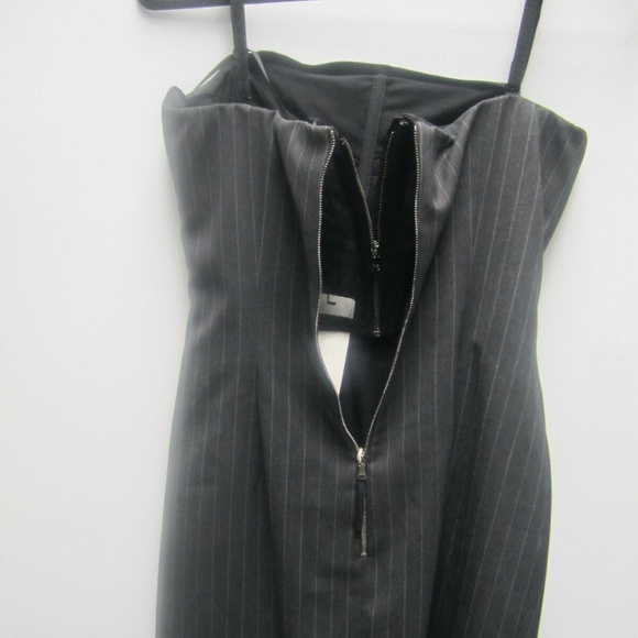 D&G Dress Size 8 (US) Label 44 (IT) NWT - Picture 3 of 7